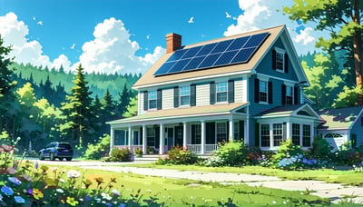 Federal Solar Tax Credit Changes: What Massachusetts Homeowners Need to Know