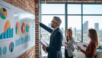 Decoding Property Value: Appraisal vs. List Price vs Market Value