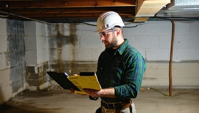 Guide to the New Home Inspection Law