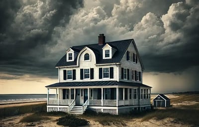 How Climate is Impacting Housing in Massachusetts