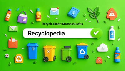 Recycle Smart Massachusetts