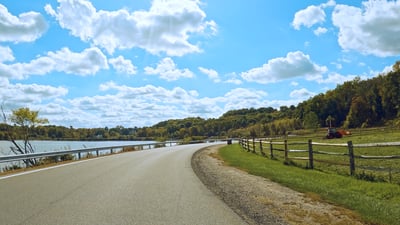 Moving to West Newbury