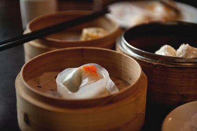 Top Malden Area Restaurants