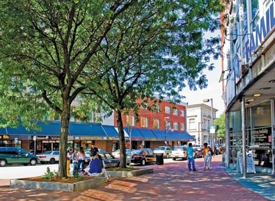 Moving to Malden: Advice from a Local Realtor