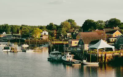 Essex County aka the North Shore of Boston