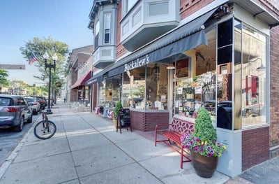 Moving to Melrose: Advice from a Local Realtor