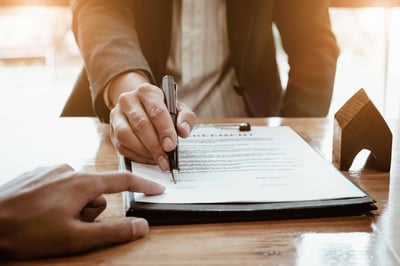 Massachusetts Real Estate Agency Disclosure Guide